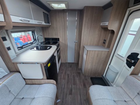 Coachman VIP 545/4  14