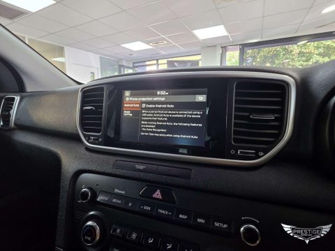 Kia Sportage 1.6 GDi 2 Euro 6 (s/s) 5dr 39