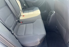 Volkswagen Jetta SE TDI BLUEMOTION TECH £35 ROAD TAX 30