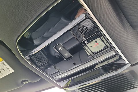 Land Rover Range Rover Sport EDITION 50