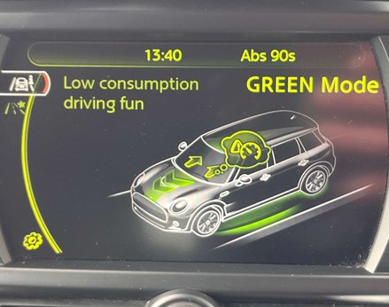 Mini Clubman 1.5 Clubman Cooper Auto 6dr 31