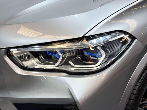 BMW X5 M 4.4i V8 Competition SUV 5dr Petrol Auto xDrive Euro 6 (s/s) (625 ps) 31