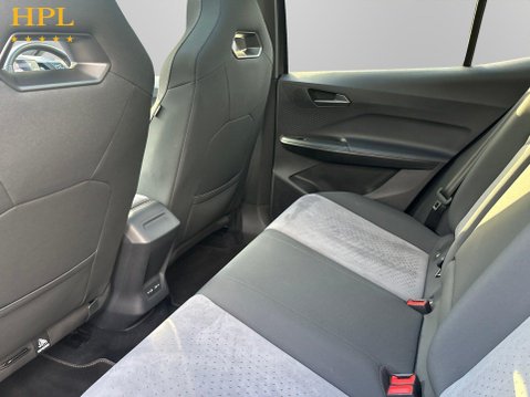 Cupra Born 58kWh V3 Hatchback 5dr Electric Auto (204 ps) 21