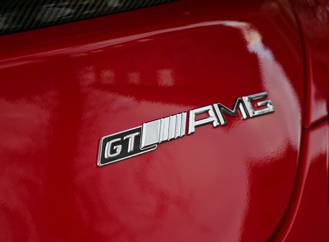 Mercedes-Benz SLS AMG GT Final Edition 12
