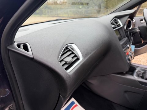 DS DS 4 1.6 BlueHDi Crossback Euro 6 (s/s) 5dr 37