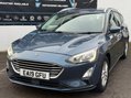 Ford Focus 1.5 EcoBlue Zetec Euro 6 (s/s) 5dr 9