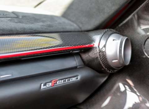Ferrari LaFerrari 20