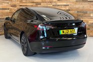 Tesla Model 3 (Dual Motor) Long Range Saloon 4dr Electric Auto 4WDE (346 ps) 4