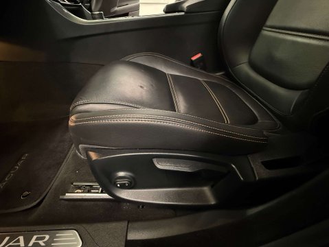Jaguar XE 2.0 XE Prestige Auto 4dr 55