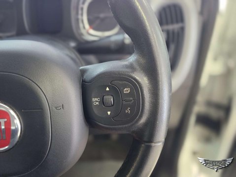 Fiat Panda 0.9 TwinAir 4x4 Euro 6 (s/s) 5dr 55