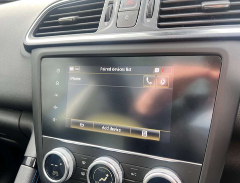 Renault Kadjar 1.3 Kadjar S Edition TCe 5dr 24