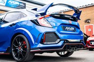 Honda Civic 2.0 Civic GT Type R VTec 5dr 59