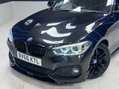 BMW 1 Series 2.0 125d M Sport Auto 5dr 20