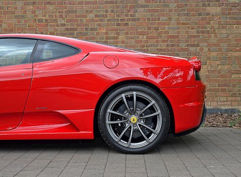 Ferrari 430 Scuderia 14