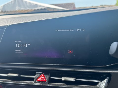 Kia Niro 64.8kWh 4 SUV 5dr Electric Auto (201 bhp) 20