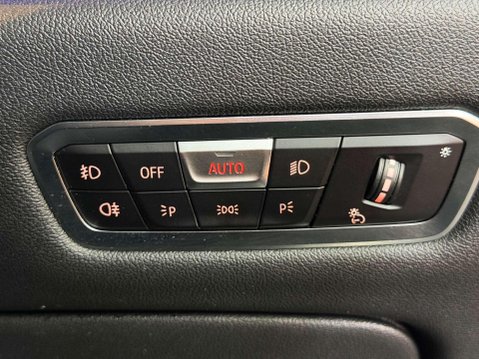 BMW X7 3.0 M50d SUV 5dr Diesel Auto xDrive Euro 6 (s/s) (400 ps) 54