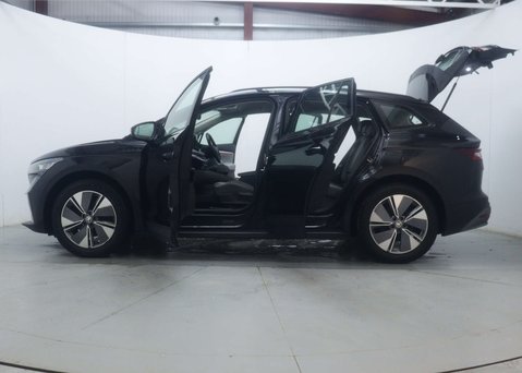 Skoda Enyaq Enyaq iV 60 Nav Lounge 5dr 53