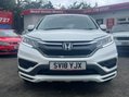 Honda CR-V 1.6 i-DTEC S Navi SUV 5dr Diesel Manual Euro 6 (s/s) (120 ps) 17