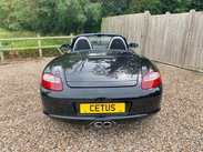 Porsche Boxster 3.4 987 S Tiptronic S 2dr 10