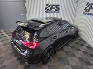 Mercedes-Benz A Class 2.0 A35 AMG (Premium Plus) Hatchback 5dr Petrol SpdS DCT 4MATIC Euro 6 (s/s 18