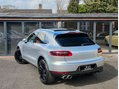 Porsche Macan 3.0 Macan S D Semi-Auto 4WD 5dr 14