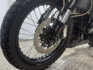 Mondial HPS Hipster 300cc 2019 25