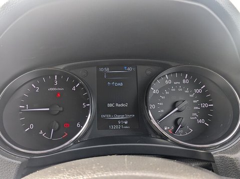 Nissan Qashqai N-CONNECTA DCI 28