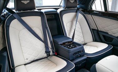 Bentley Mulsanne Speed 13