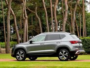 SEAT Ateca ECOTSI SE TECHNOLOGY 7