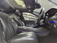 Mercedes-Benz S Class 3.0 S350 L AMG Line Executive Bluetec Auto 4dr 49