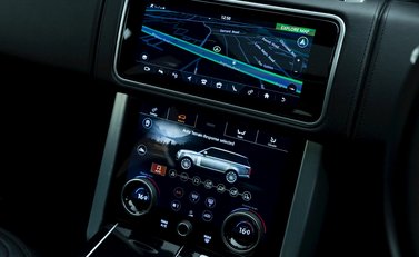Land Rover Range Rover P400e Autobiography 20