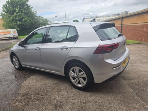 Volkswagen Golf 1.5 Golf Life TSi 5dr 30