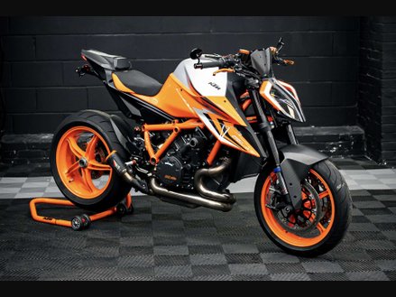 KTM 1290 Super Duke R 1.3 1290 Super Duke R
