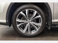 Lexus RX 3.5 450h V6 Luxury SUV 5dr Petrol Hybrid CVT 4WD Euro 6 (s/s) (313 ps) 9