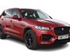 Jaguar F-Pace 2.0 D180 R-Sport SUV 5dr Diesel Auto AWD Euro 6 (s/s) (180 ps)