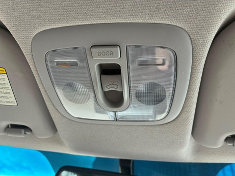 Kia Soul 1.6 Shaker Euro 4 5dr 17