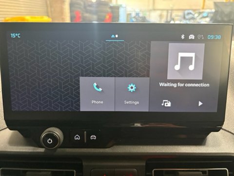 Citroen Berlingo BLUEHDI ENTERPRISE M S/S 18