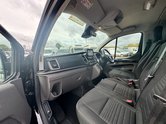 Ford Transit Custom Crew Cab [SOLD MT] AUTO SWB L1H1 Low Roof Limited 320 Air Con Alloys Sensor 14