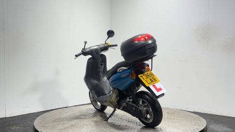 MBK Ovetto NEOS 50, 1999, 11K, 50CC 2T SCOOTER, SPARES/REPAIR/PROJECT 6