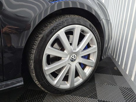 Volkswagen Golf 3.2 V6 R32 Hatchback 5dr Petrol DSG 4Motion (233 g/km, 247 bhp) 20
