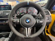 BMW M4 3.0 BiTurbo Competition Coupe 2dr Petrol DCT Euro 6 (s/s) (450 ps) 33