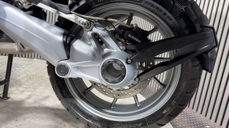 BMW R1250 TE 2019 69 PLATE ONLY 3K FULL LUGGAGE 1 OWNER ADVENTURE BIKE 48