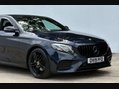 Mercedes-Benz E Class 2.0 E 220 D AMG Line Auto 4dr 3