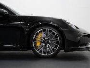 Porsche 911 3.6 T-Hybrid Turbo S Coupe 2dr Petrol Hybrid PDK 4WD Euro 6 (s/s) (711 ps) 33