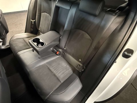 Lexus Ux 2.0 UX 250h F Sport 4x2 CVT 5dr 57