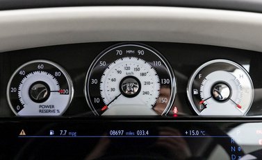Rolls-Royce Wraith 15