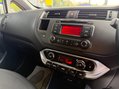 Kia Rio 1.4 CRDi EcoDynamics 3 Euro 5 (s/s) 5dr 17