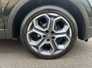 Renault Kadjar 1.3 TCe Dynamique S Nav Euro 6 (s/s) 5dr 40