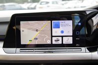 Volkswagen Golf LIFE TSI 17