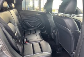 Mercedes-Benz B Class B180 1.8 CDI BLUEEFFICIENCY SPORT AUTO 22